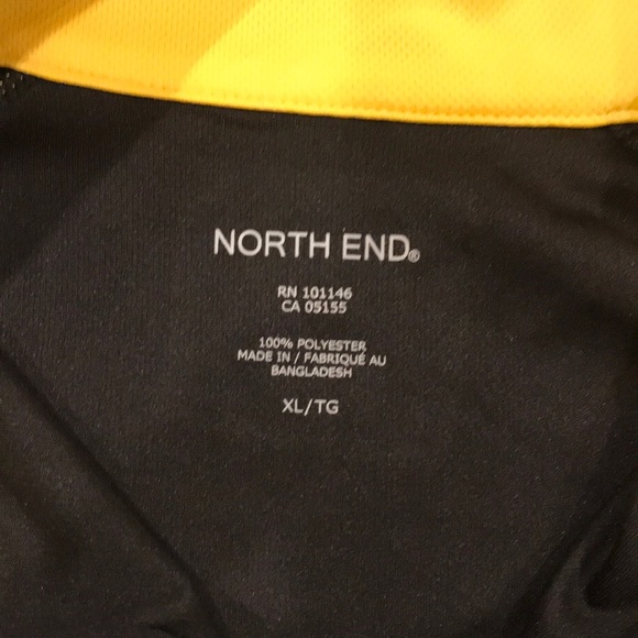 Athletic Long Sleeve - Picture 2 of 3